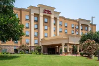 Hampton Inn & Suites Dallas-Arlington North-Entertainment District Hotels in Arlington