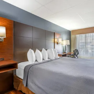Econo Lodge Inn & Suites Gatlinburg at the Convention Center