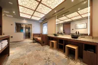 Hotel Gion Ichirin فنادق في كيوتو