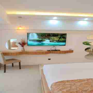 Davao Skyline Vistas Rooms