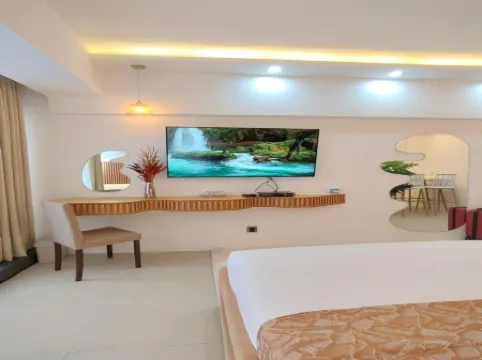 Davao Skyline Vistas