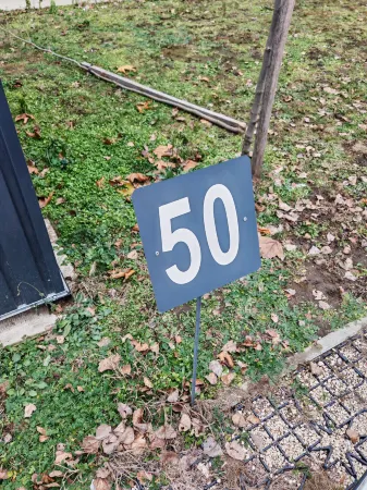 Sandmine - Modern apartment in a peaceful, renewed district