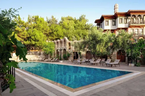 Wyndham Datca Perili Bay