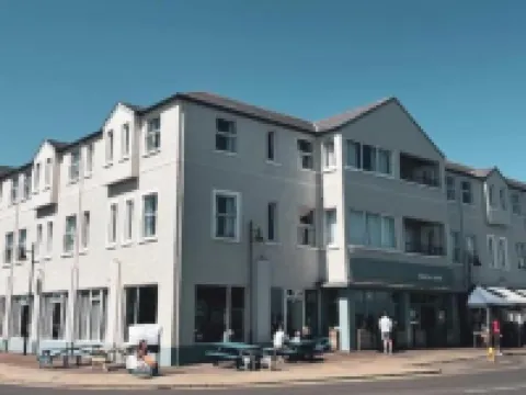Marine Hotel Ballycastle Hotels in Ballycastle