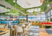 Hotel Express 53 - ที่มีบาร์