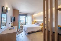 Elixia Hotels in Asine