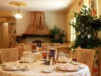 Hostellerie le Clos du Cher Hotels in Saint-Aignan