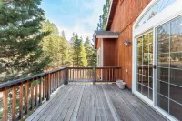 Blitzen by AvantStay Pet-Friendly Tahoe Retreat Near Heavenly Ski Resort