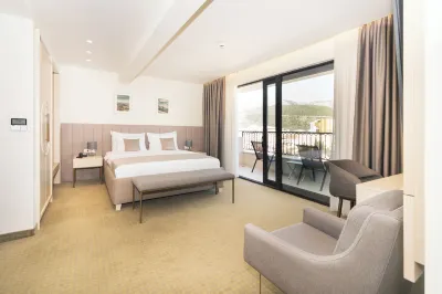 Hotel Pima Budva