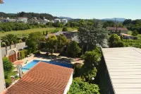 Hotel Sena Hotels in Caldas de Reis