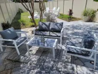 2 Bedroom Vilano Beach Townhome - 4103