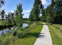 Ferienhaus Boschhuys - Homestays