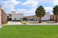 La Posada Hotel y Suites Hotel a San Luis Potosí