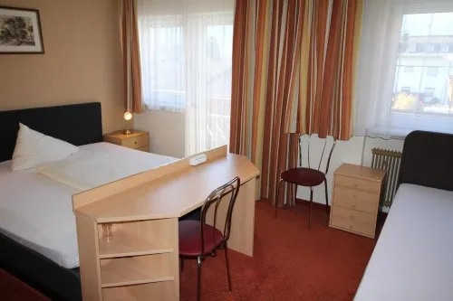 Götznerhof - Self-Check-IN Hotels in Gotzens
