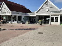 Last minute offer top vacation home, newly renovated in 2023, wifi free, 1 a rated Hotels in der Nähe von Golfclub Grevelingenhout
