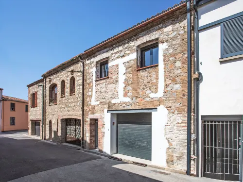 La Grange Hotels in Torreilles