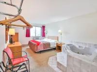 OYO Hotel Pipestone MN, Canterbury Park Hotels in Pipestone