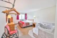 OYO Hotel Pipestone MN, 坎特伯雷公園 派普斯通住宿飯店