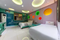 Muan Namak King Self Check-in Motel