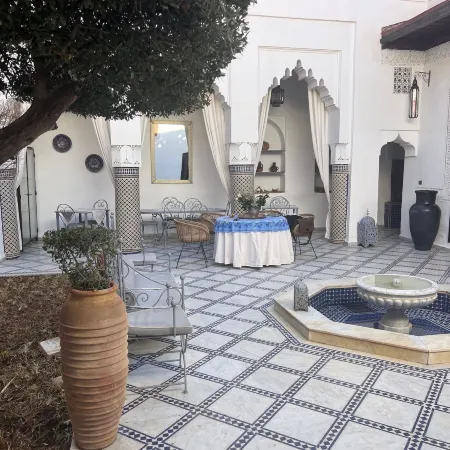 RIAD KSAR AGDID