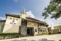 Hotel Sriti Magelang