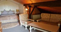 44b Holiday Home Near Passau.  Bavaria/Bavarian Forest / Pullmanncity.