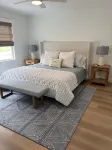 Southshore Lakehouse on Gun Lake -Like New Home on Goldcoast of Gun Lake