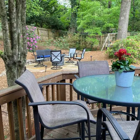 Modern Home w/ Yard + Deck, 1 Mi to Clemson U!