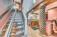 Cloudcroft Home w/ Fireplace Near Downtown! - Homestays