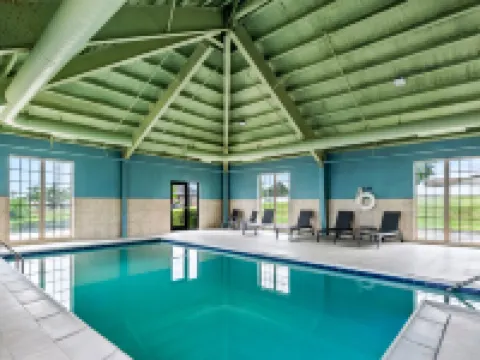 Holiday Inn Express & Suites ADA by IHG Hotels in Ada