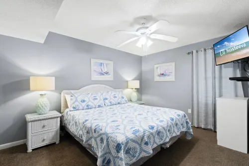Phoenix V 202 Hotels in Orange Beach