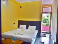 Dolphin Resort Hotels in Yelegiri