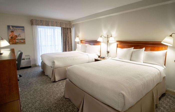 The Yankee Inn