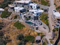Sigma Residences Hotels in Sifnos