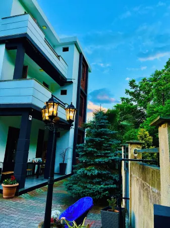 Holiday House Green Cape Batumi