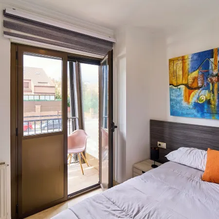 Hotel Villamayor by gaiarooms