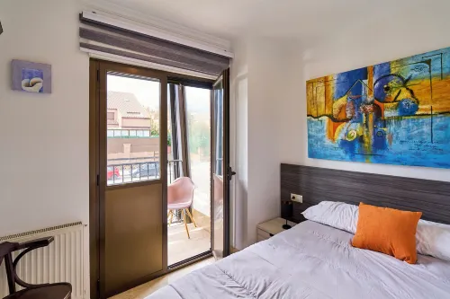 Hotel Villamayor by gaiarooms Hotels in La Armuna