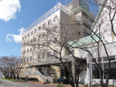 濱北廣場酒店 鄰近美園中央公園的酒店