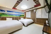 Geoje Okpo Bali