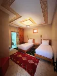 Riad Rose Mati