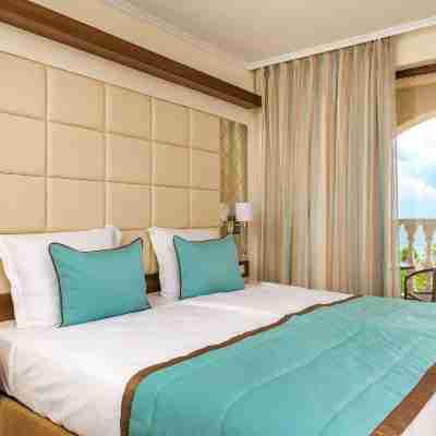 Festa Via Pontica Rooms