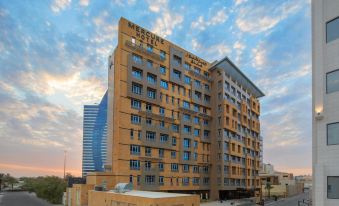 Mercure Riyadh Al Anoud