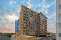 ميركيور الرياض العنود Hotels near مركز البطحاء التجاري