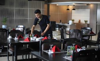 Grage Hotel Bengkulu