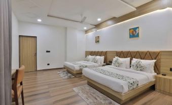 Hotel SR Laxmi