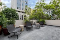 라마르틴 부티크 호텔 폴랑코