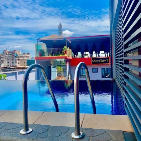 Boun's Hotel Resort & Spa