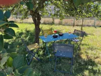 Parenthèse à la Maison de l'Ecrivain Entre Nature et Petit déjeuner Festin