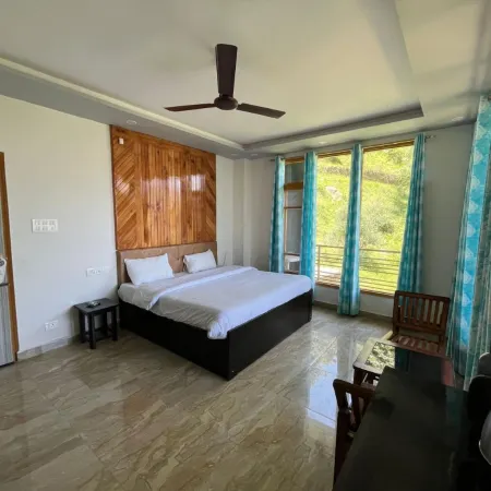 Goroomgo Bogchi Resorts Suhara