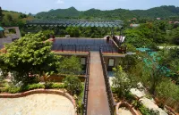 The Loli Hill Homestay - Park Yeri